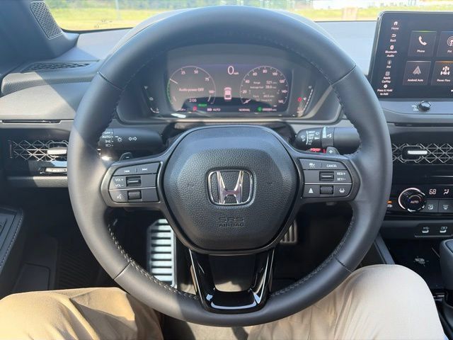 Certified 2026 Honda Accord Sport image 14
