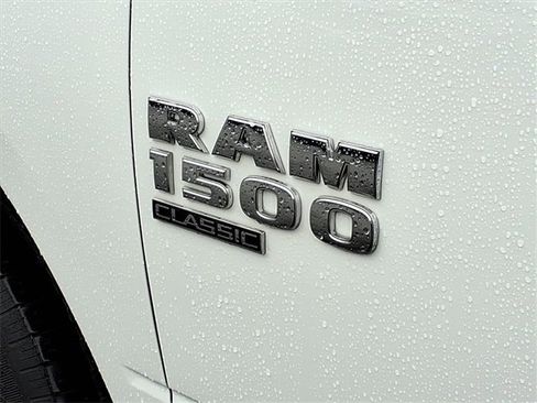 Used 2023 RAM 1500 Tradesman w/ Power & Remote Entry Group image 6