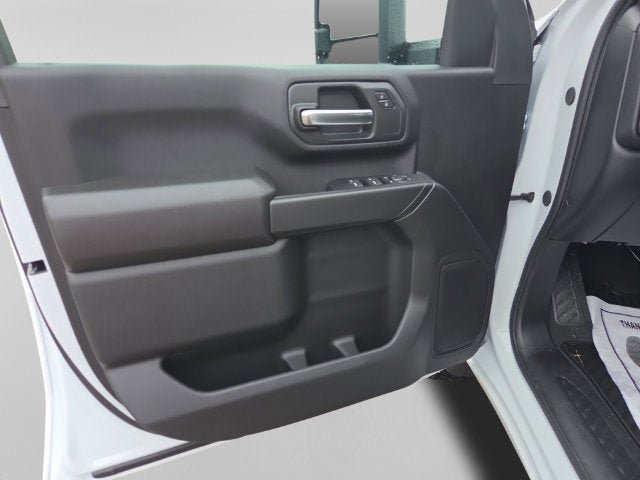 New 2026 Chevrolet Silverado 2500 Custom w/ Custom Value Package AWD/4WD image 11