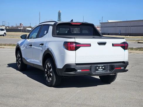 New 2026 Hyundai Santa Cruz SEL image 5