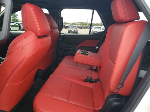 Used 2025 Toyota 4Runner TRD Pro image 23