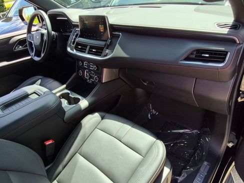 Used 2023 Chevrolet Tahoe RST w/ Luxury Package RWD image 23