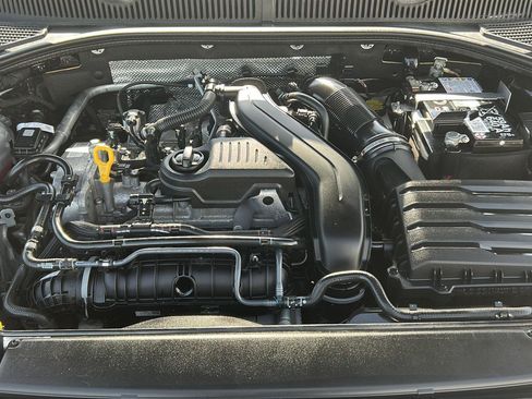 Used 2025 Volkswagen Jetta Sport FWD image 25