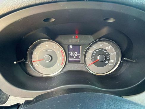 Used 2016 Subaru Forester 2.5i Premium AWD/4WD image 29
