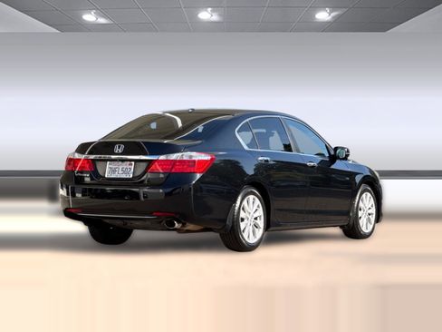 Used 2014 Honda Accord EX-L image 8