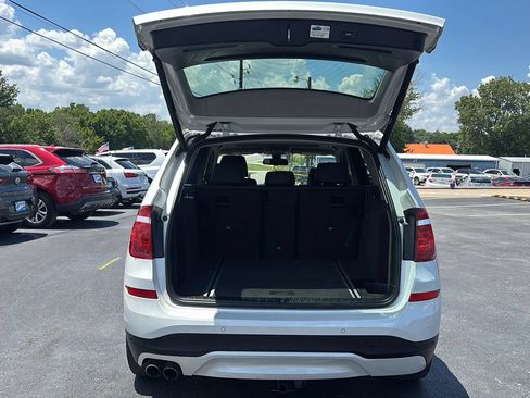 Used 2017 BMW X3 xDrive28i AWD/4WD image 34