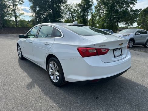 Used 2023 Chevrolet Malibu LT FWD image 5