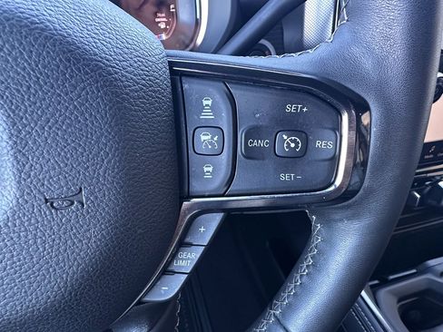 Used 2024 RAM 3500 Limited w/ Night Edition image 22