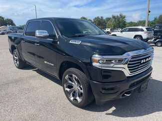 Used 2020 RAM 1500 Limited AWD/4WD video 1