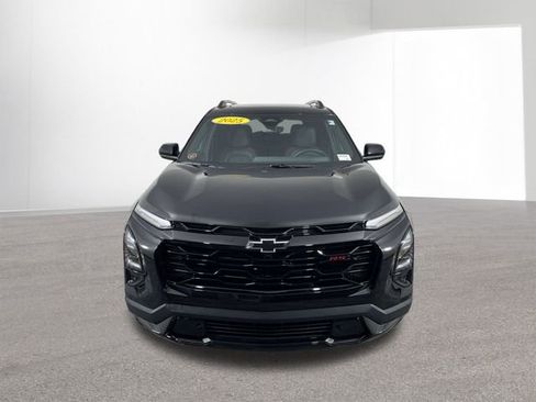 Used 2025 Chevrolet Equinox RS w/ Safety and Technology Package image 17