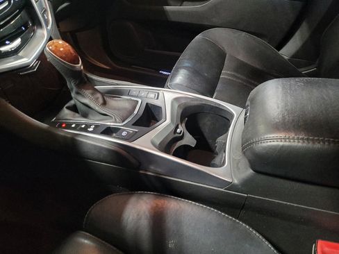Used 2015 Cadillac SRX Premium FWD image 26