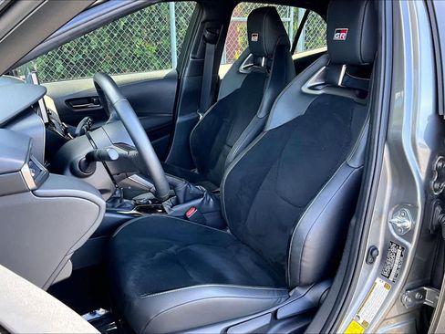Used 2024 Toyota Corolla GR image 7