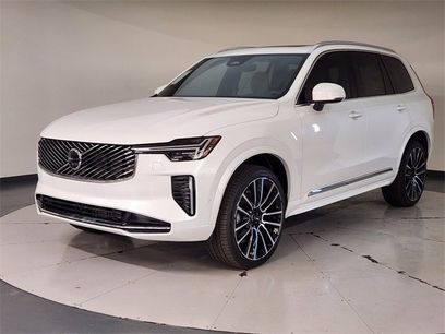 New 2026 Volvo XC90 B6 Plus w/ Protection Package Premier