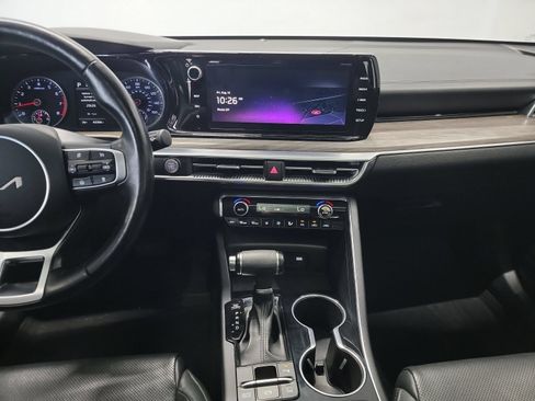 Used 2023 Kia K5 EX w/ EX Premium Package FWD image 20