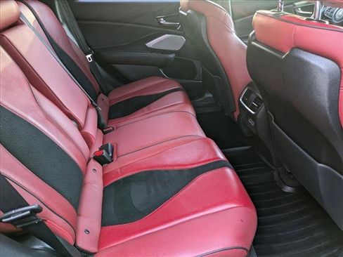 Used 2021 Acura RDX A-Spec image 17