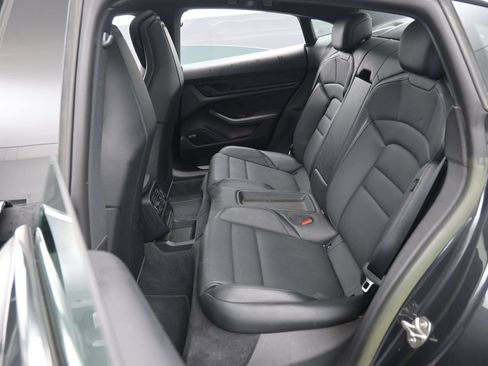 Certified 2023 Porsche Taycan 4S AWD/4WD image 24