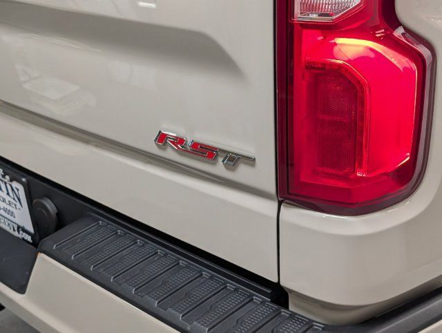 New 2026 Chevrolet Silverado 1500 RST w/ All Star Edition Plus AWD/4WD image 6