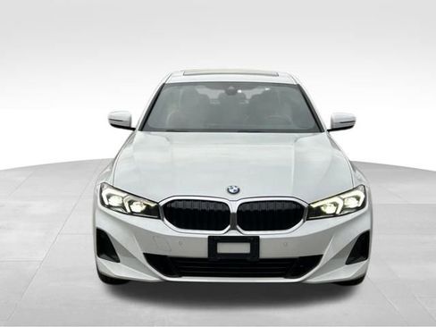 Used 2023 BMW 330i xDrive Sedan w/ Driving Assistance Package image 2