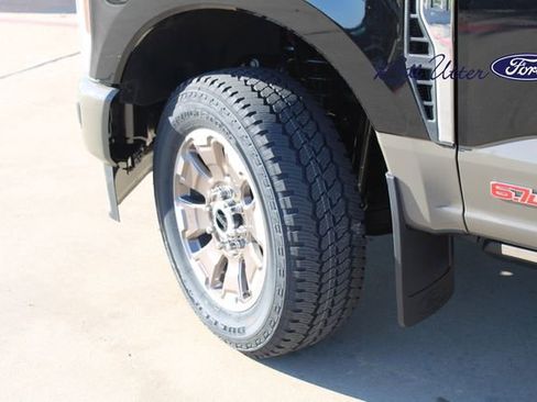 New 2026 Ford F250 King Ranch image 5