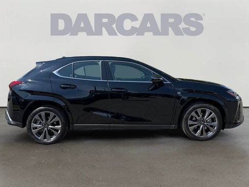 New 2025 Lexus UX 300h AWD w/ Accessory Package (Z1) image 6