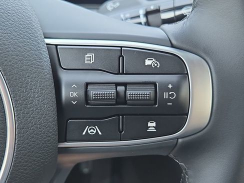 New 2026 Kia K5 GT-Line image 30