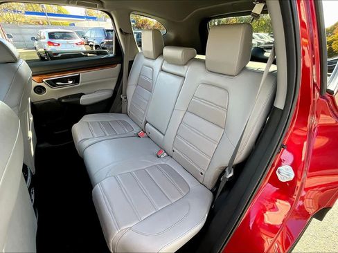 Used 2022 Honda CR-V EX-L image 20