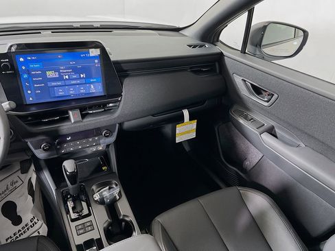 New 2026 Subaru Outback Limited XT image 18