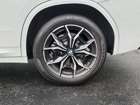 Used 2023 BMW X3 xDrive30i w/ M Sport Package image 33