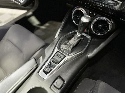 Used 2017 Chevrolet Camaro SS image 16