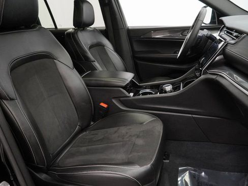 Certified 2023 Jeep Grand Cherokee Altitude image 42