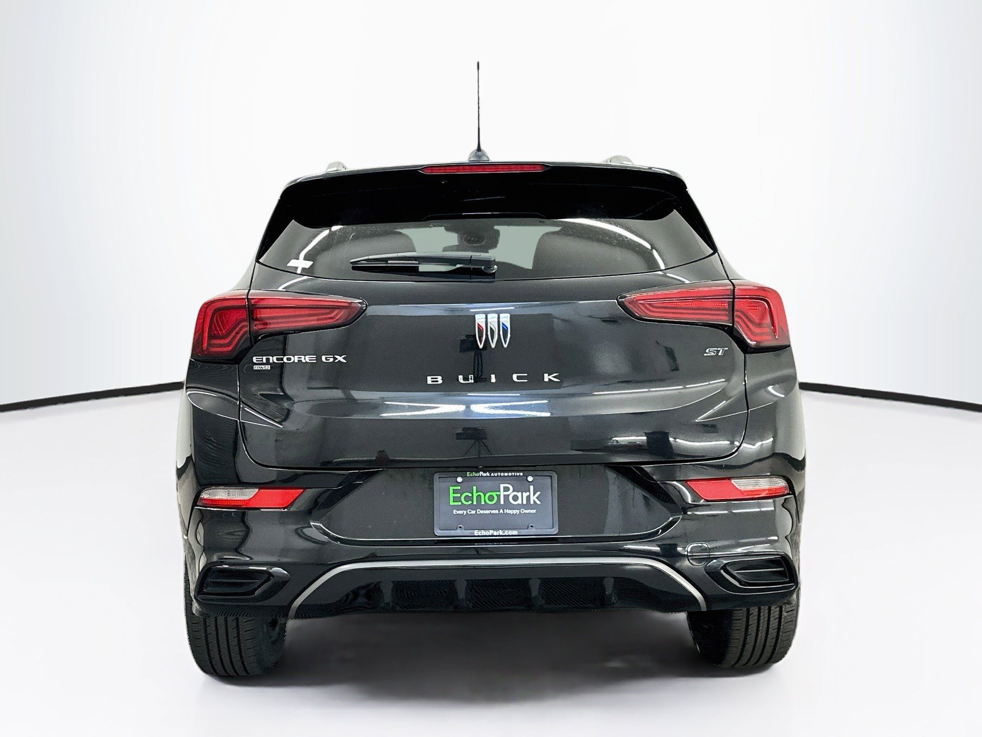 Used 2024 Buick Encore GX Sport Touring AWD/4WD image 7