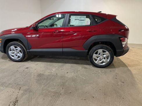 New 2026 Hyundai Kona SE image 6