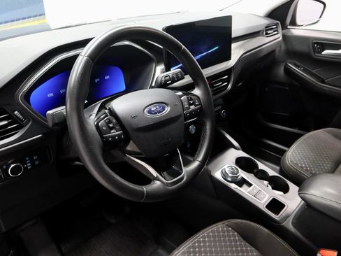 Certified 2023 Ford Escape Active w/ Tech Pack #2 AWD/4WD image 26