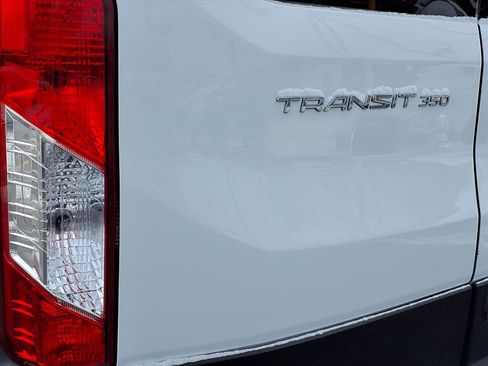 Used 2020 Ford Transit 350 XLT image 20