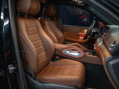 Certified 2024 Mercedes-Benz GLS 450 4MATIC image 12