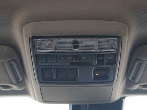 Used 2023 Toyota 4Runner SR5 Premium w/ Moonroof Package RWD image 23