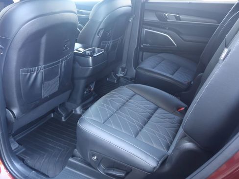 Used 2023 Kia Telluride SX X-Line AWD/4WD image 27