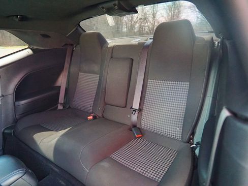 Used 2022 Dodge Challenger R/T Scat Pack w/ Driver Convenience Group image 24