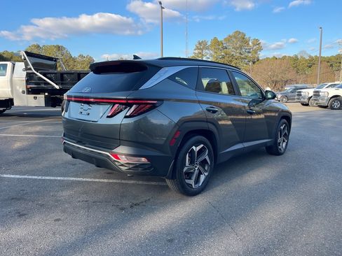 Used 2023 Hyundai Tucson SEL w/ Convenience Package image 5