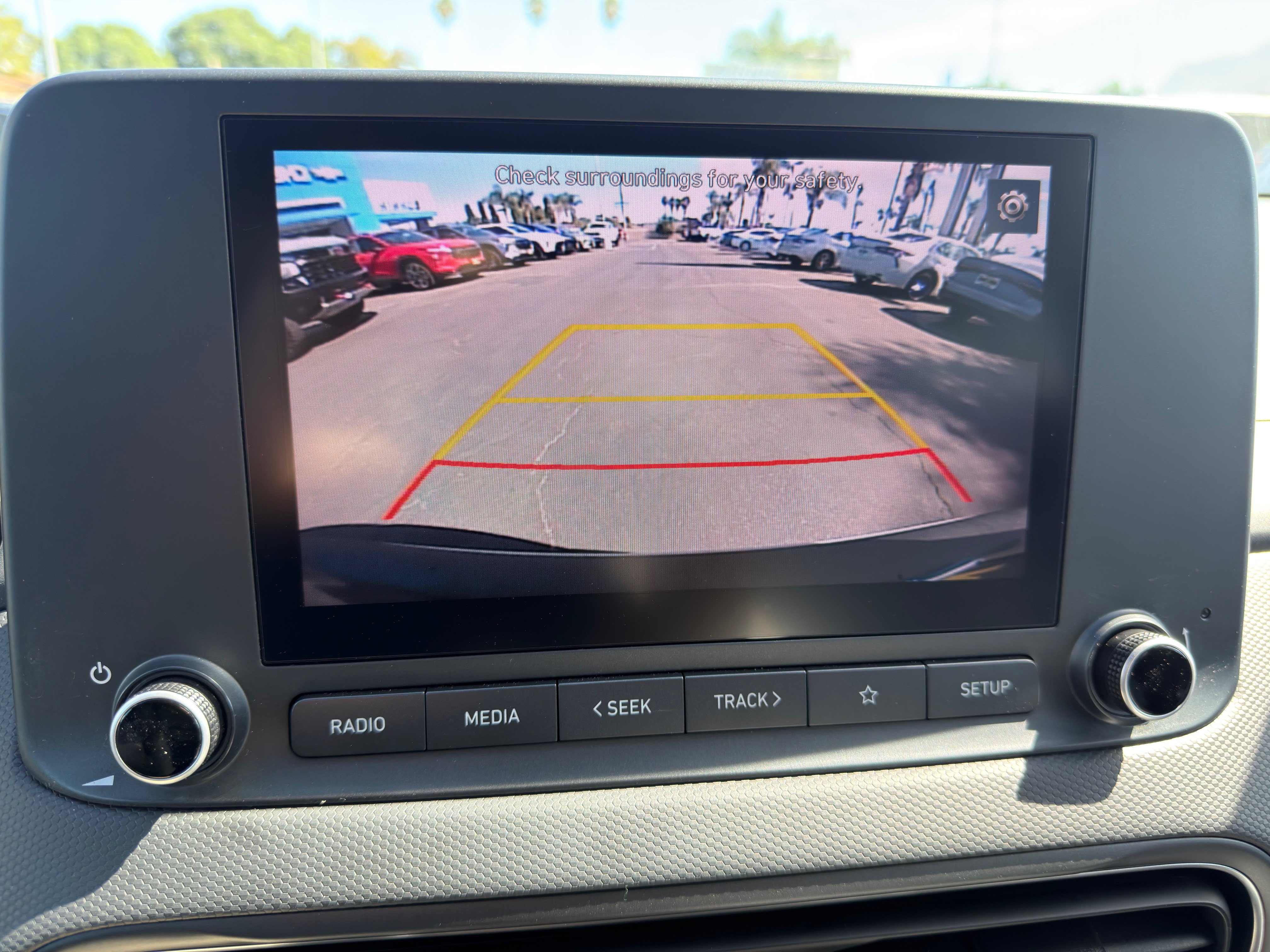 Used 2023 Hyundai Kona SEL FWD image 34