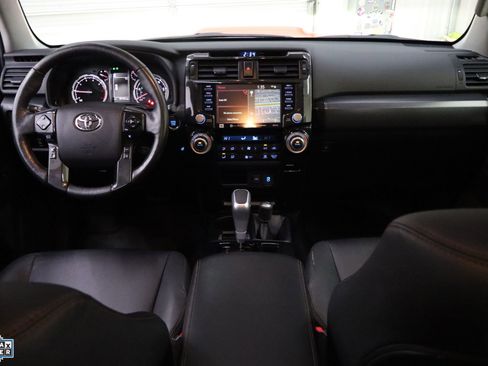 Used 2023 Toyota 4Runner TRD Pro image 33