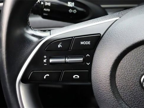 Used 2021 Hyundai Sonata SEL w/ Convenience Package image 20