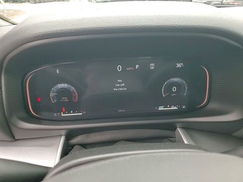 New 2026 Jeep Grand Wagoneer 4WD image 27