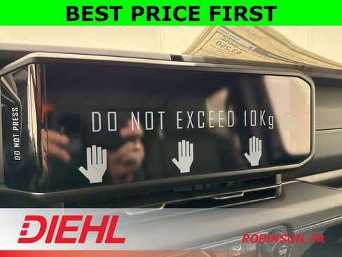 New 2026 Jeep Wrangler Sahara image 28