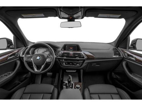 Used 2019 BMW X3 sDrive30i w/ Driving Assistance Package RWD image 12