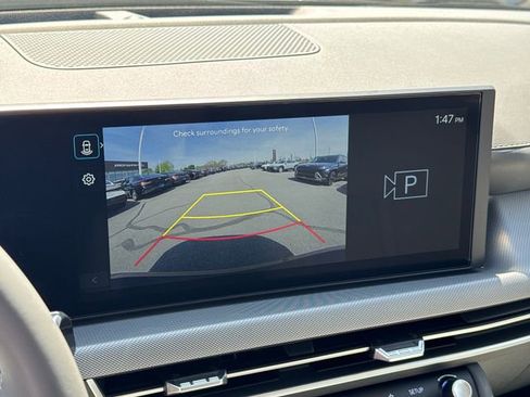 New 2026 Hyundai Sonata SEL FWD image 18