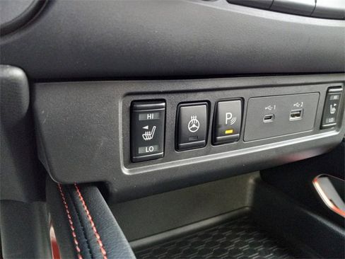 Used 2025 Nissan Frontier PRO-4X w/ Pro Convenience Package image 21