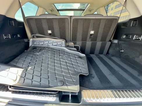 Certified 2026 Mercedes-Benz GLS 450 4MATIC image 45