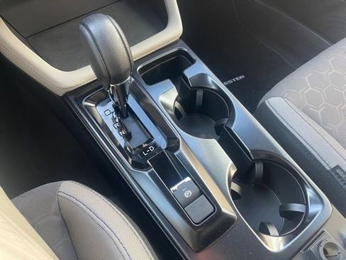 New 2026 Subaru Forester image 12