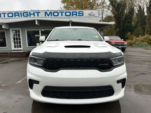 Used 2022 Dodge Durango R/T image 9